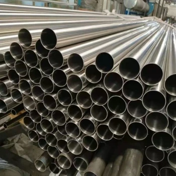 304 Paip Keluli Tahan Karat