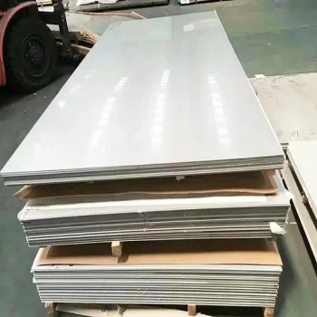 Plat Keluli Tahan Karat Silikon Tinggi UNS S32615